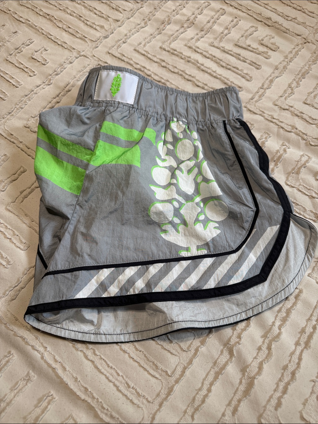 Free People Track Shorts. Xs